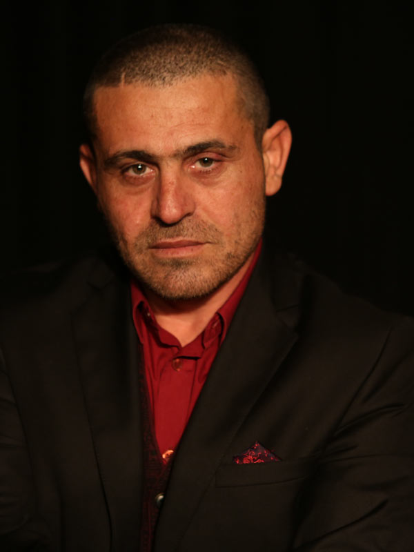 Kenan Korkmaz