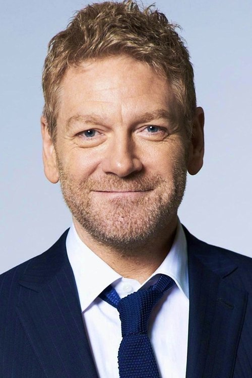 Kenneth Branagh Resmi