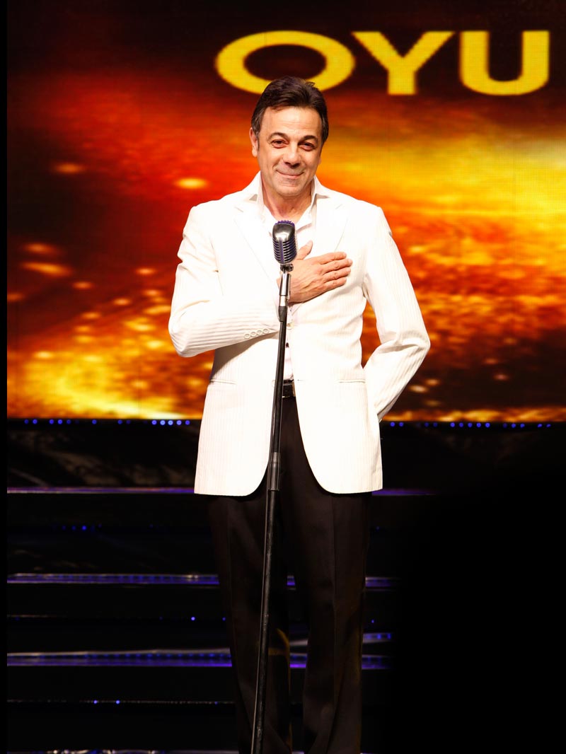 Kerem Alışık Galeri 3