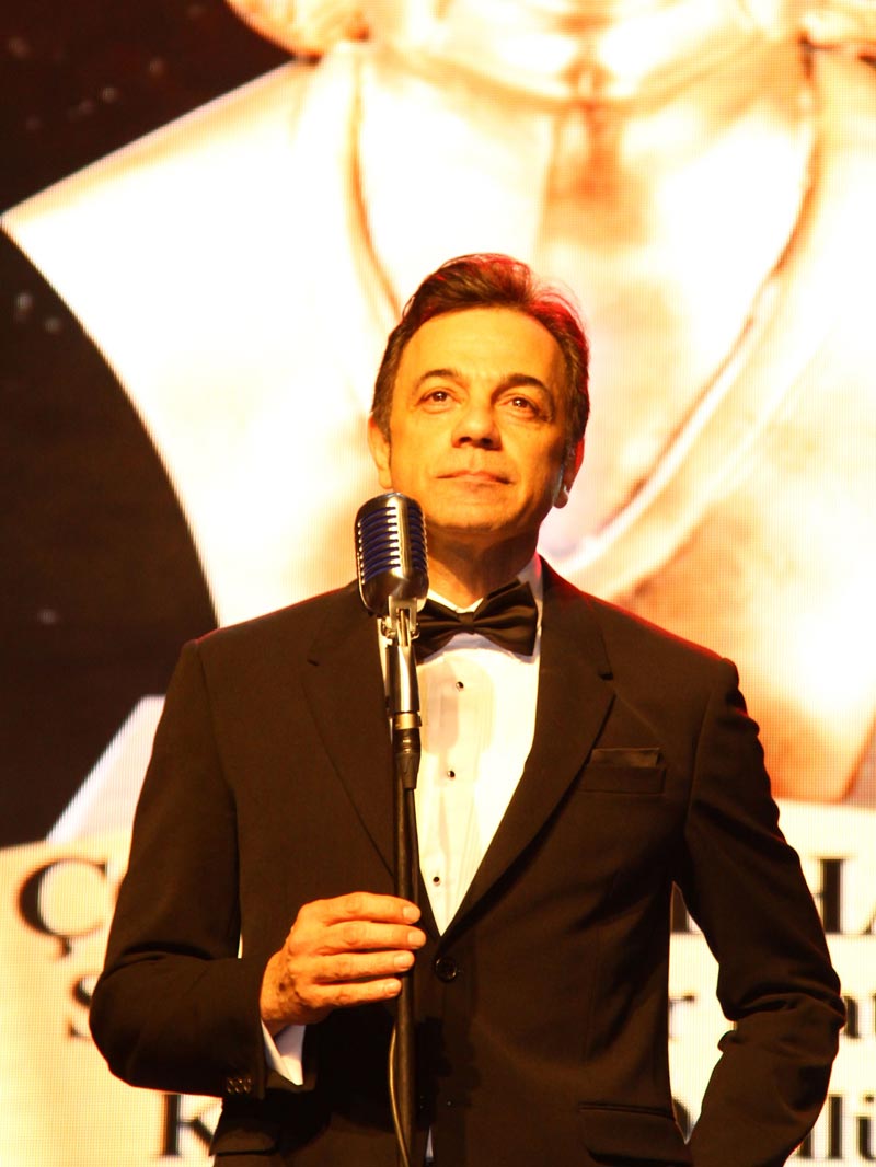 Kerem Alışık Galeri 2