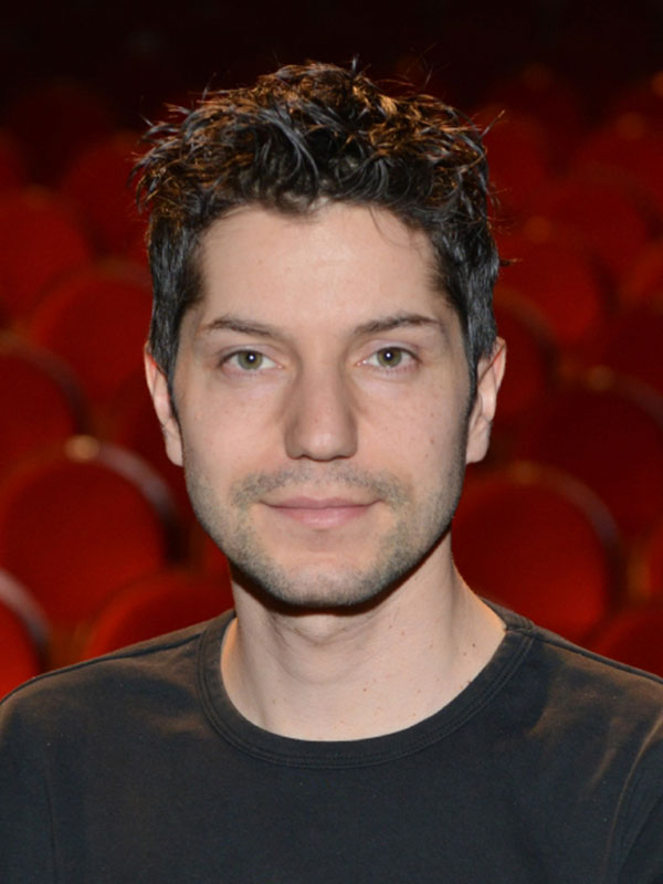 Korhan Enis Yavuz