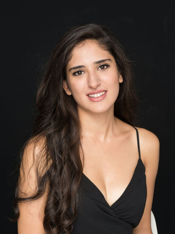 Kübra Madak