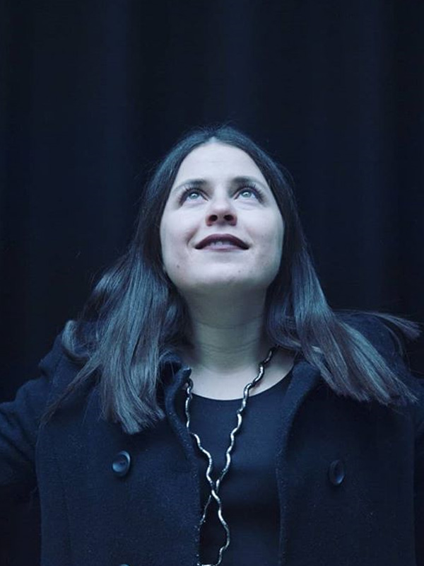 Lara Narin