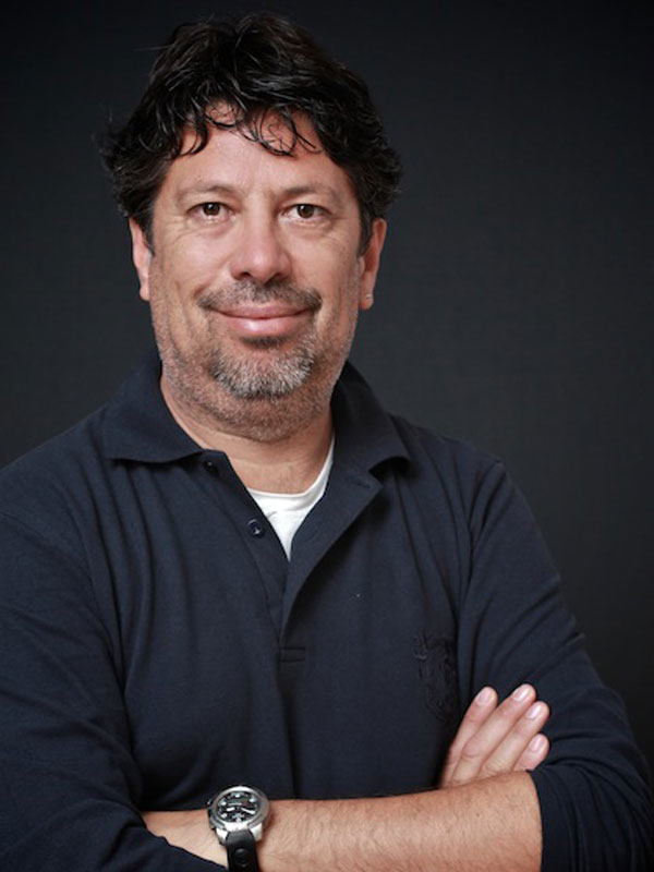 Levent Ulukut