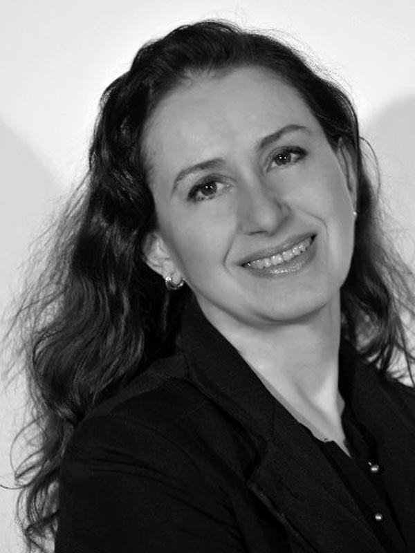 Lyubomira Aleksandrova