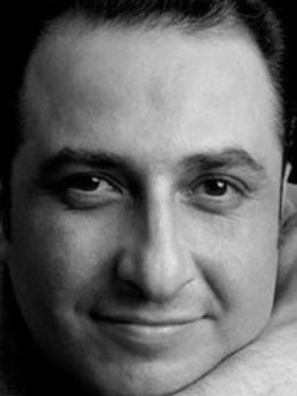 M. Volkan Benli