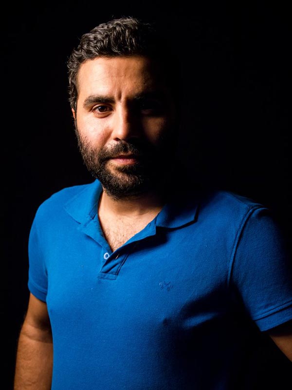 Mahmut Fikirsindi