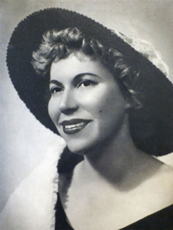 Mediha Gökçer