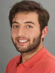 Mehmet Akif Kızışar