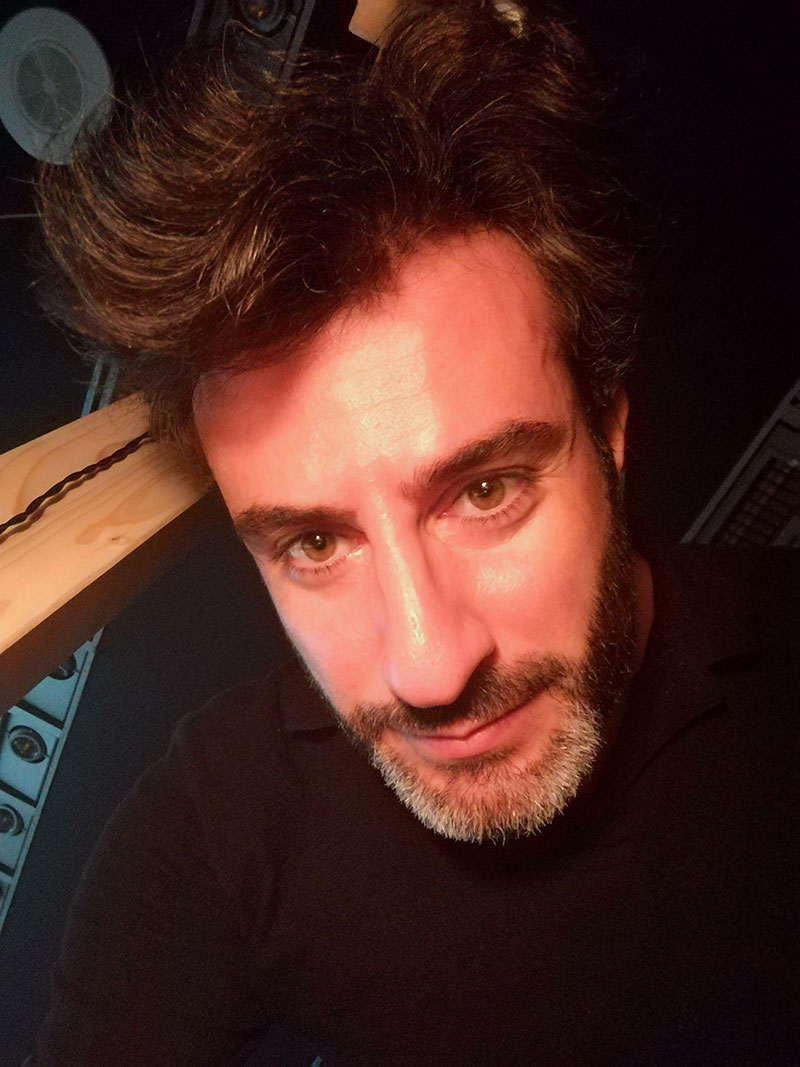 Mehmet Bahattin Genç