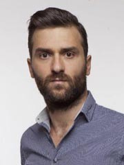 Mehmet Cem Sürgit