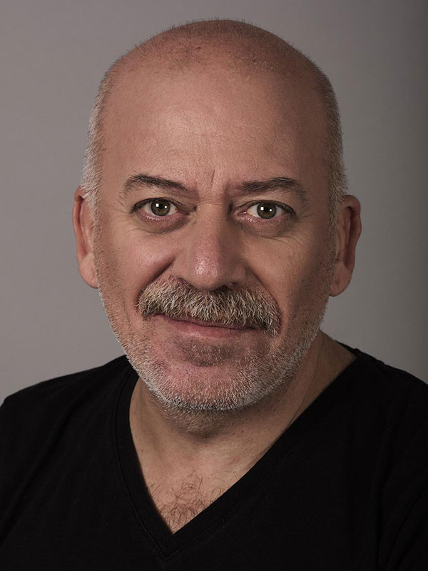 Mehmet Esen