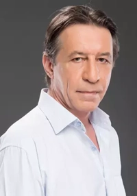 Mehmet Gürhan