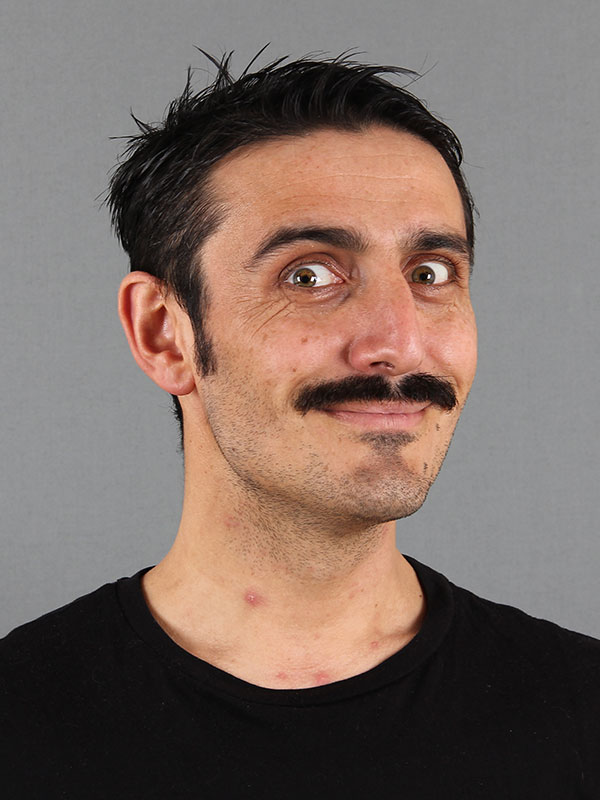Mehmet Mayda