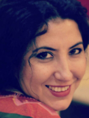 Melek Yel