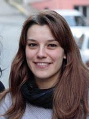 Melis Avçil