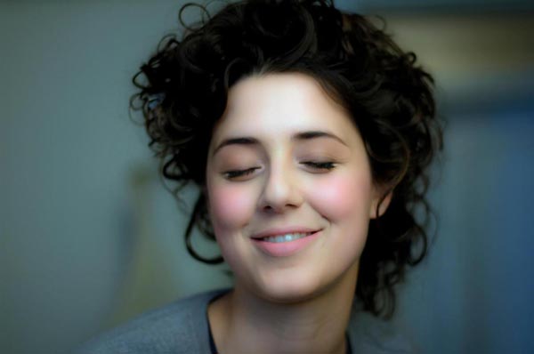 Melis Birkan Galeri 4