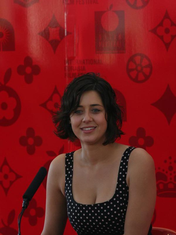 Melis Birkan Galeri 3
