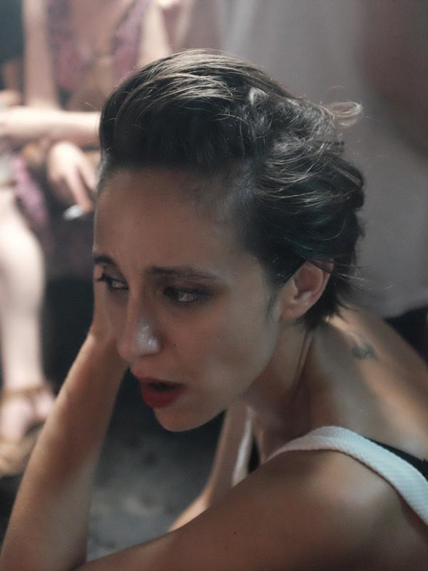 Melis Tezkan