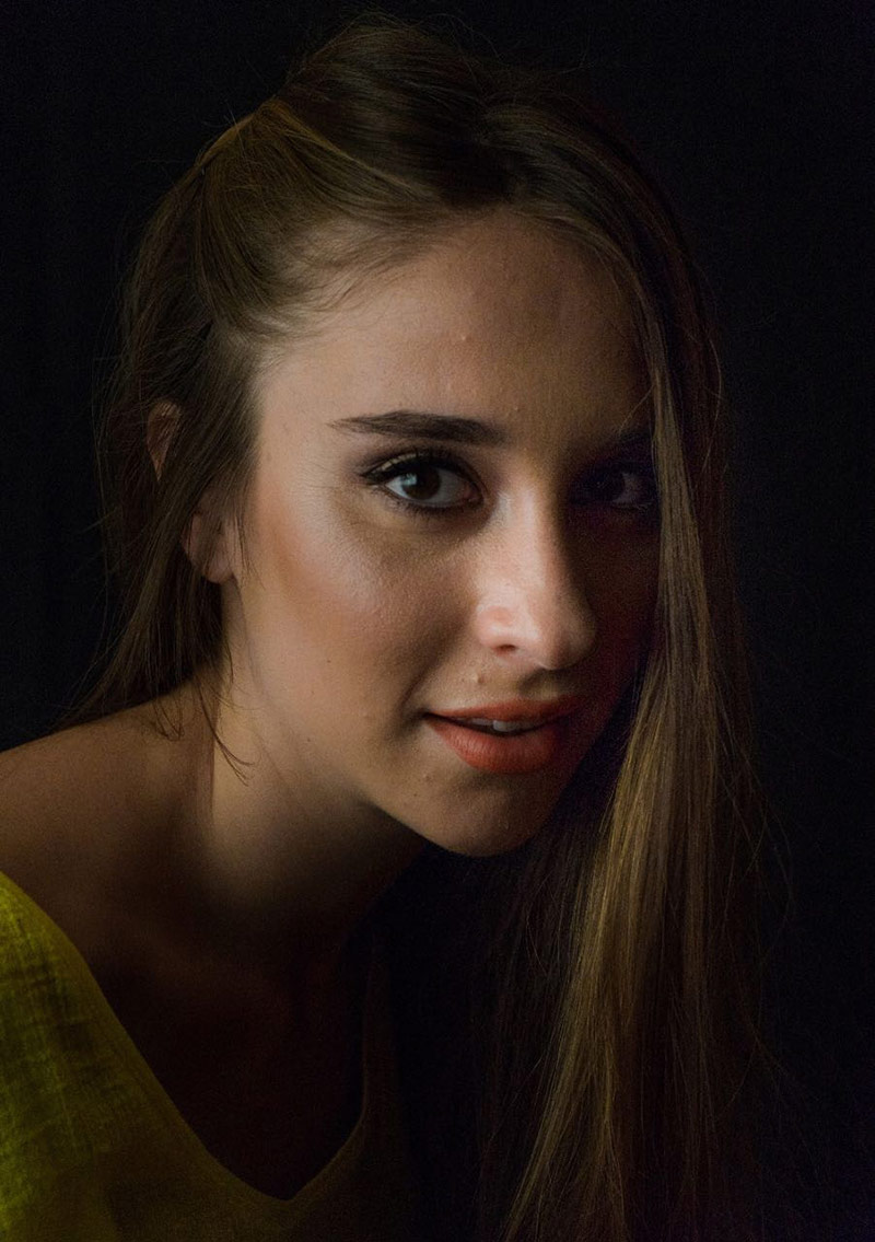Melisa Artan Galeri 2