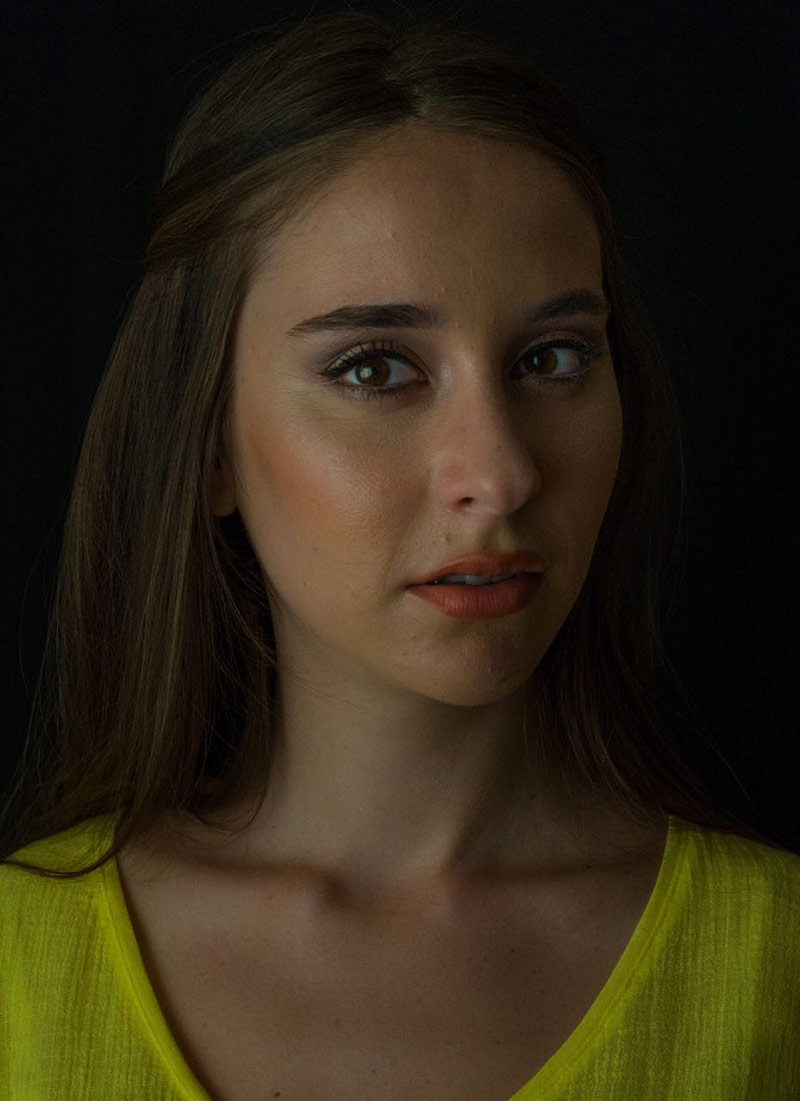 Melisa Artan Galeri 3