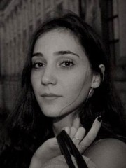Melisa Berberoğlu