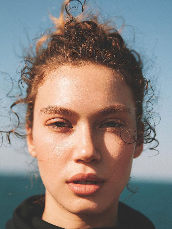 Melisa Şenolsun