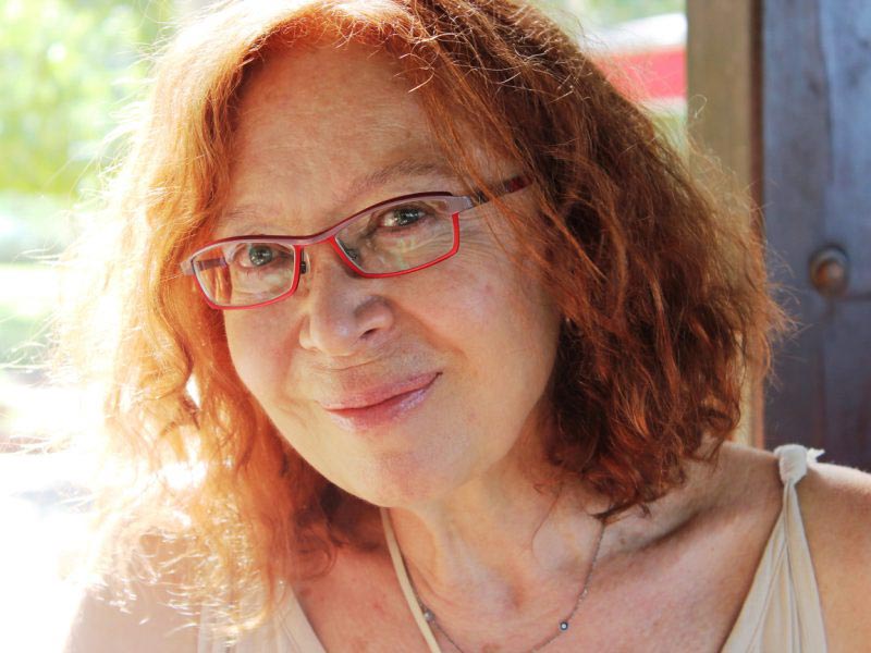 Meral Çetinkaya Galeri 2