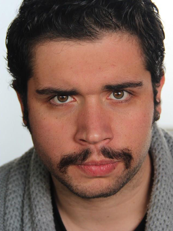 Mert Kulbak