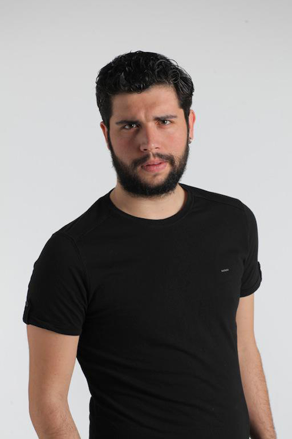 Mert Kulbak Galeri 2