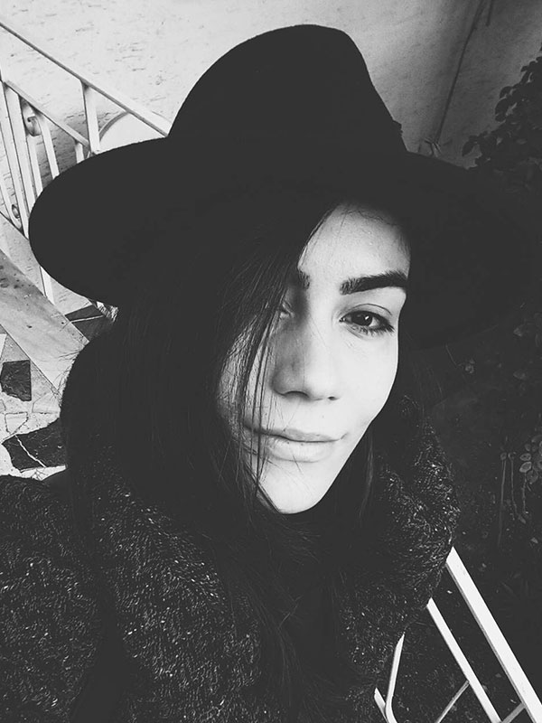 Merve Anlağan