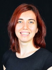 Merve Kabakoz