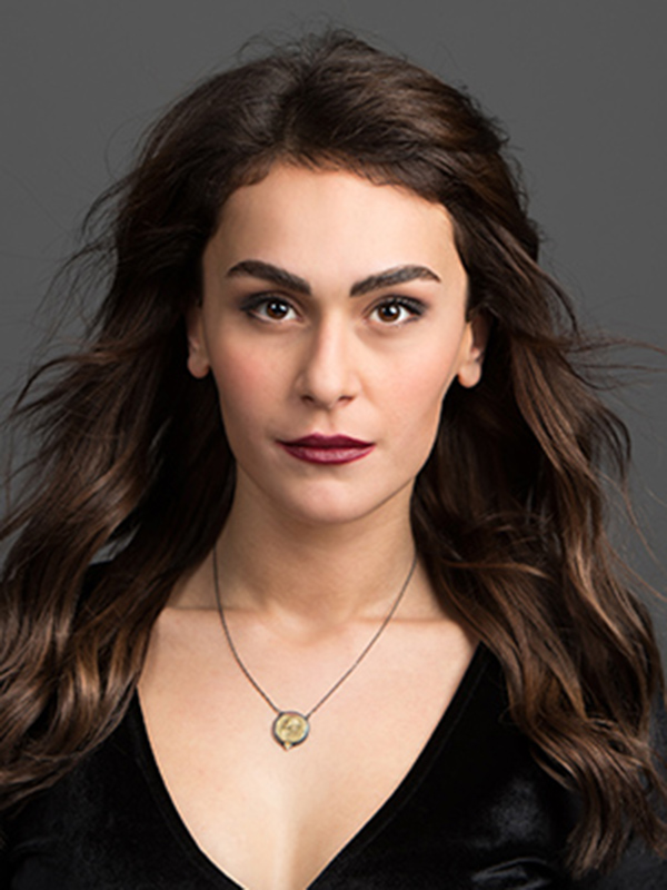 Merve Şeyma Zengin