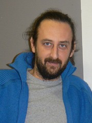 Mesut Arslan