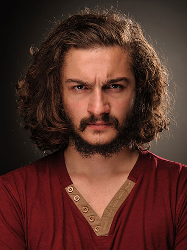 Metehan Kuru