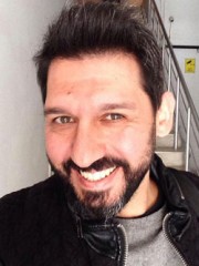 Mümtaz Aydoğan Mengi