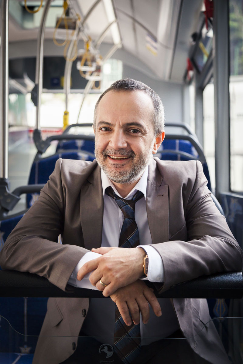 Murat Akkoyunlu Galeri 2