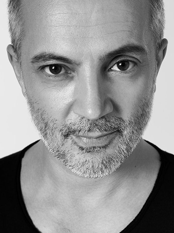 Murat Akkoyunlu