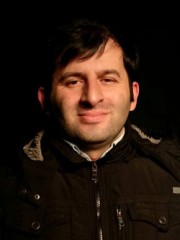Murat Bilici