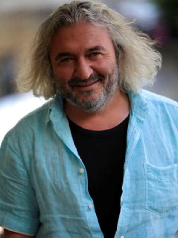 Murat Çobangil