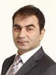 Murat Gören