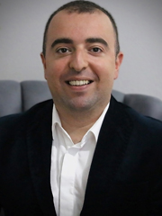 Muzaffer Doğan