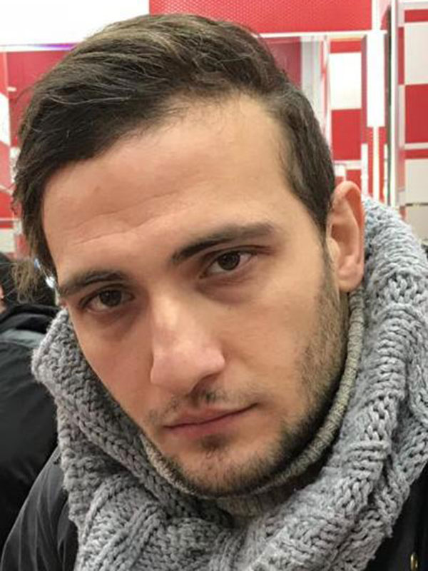 Naim Hikmet Aksu