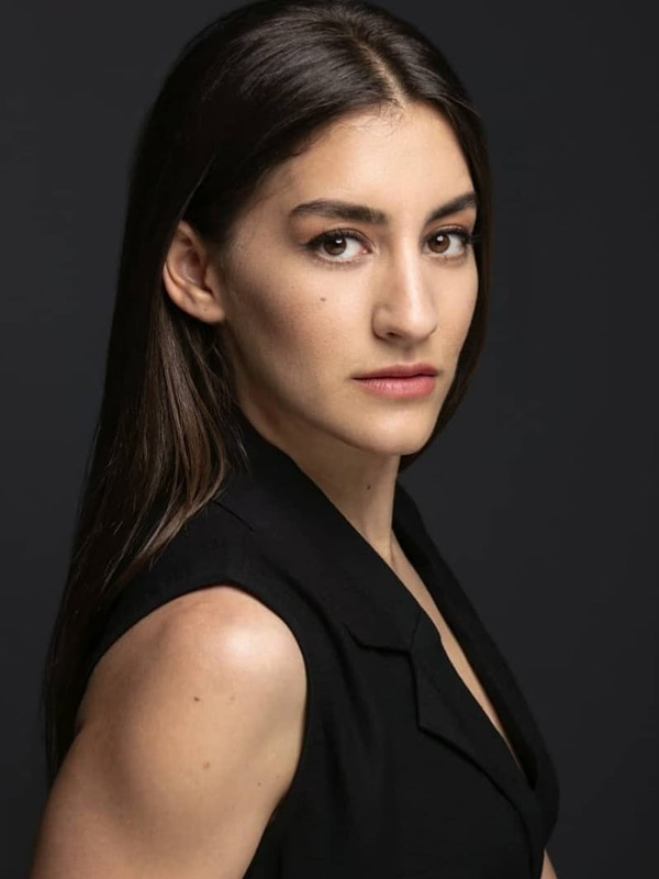 Naz Göktan