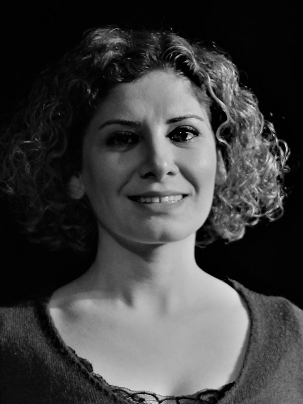 Nevran Yıldız