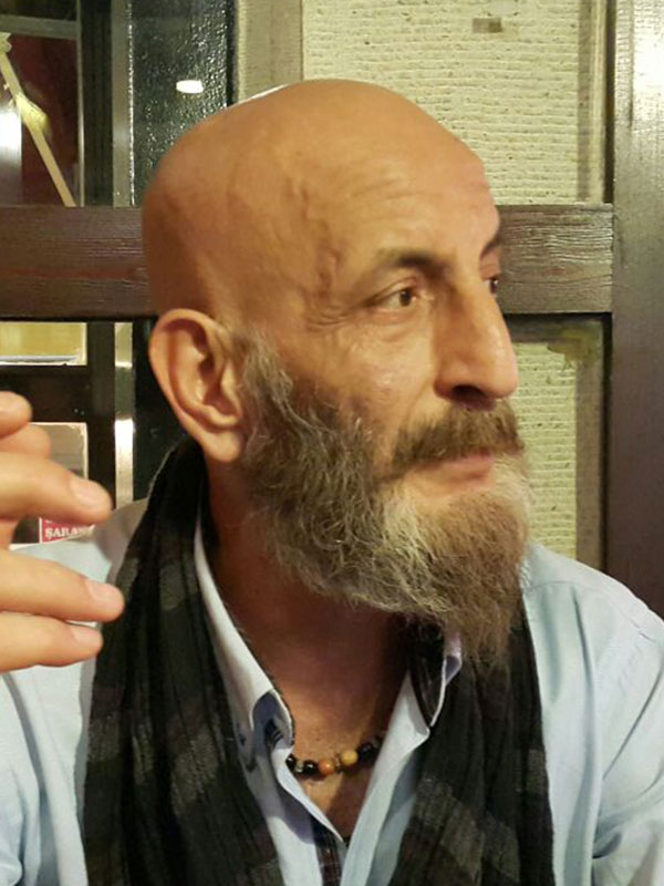 Nihat Alanur