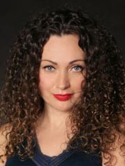 Nurseli Tırışkan