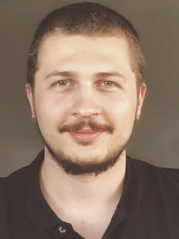 Okan Temizarabacı