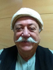 Ömer Faruk Nas