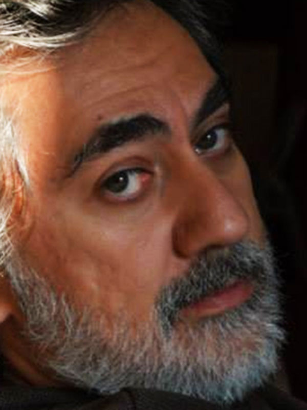 Ömer Pınar